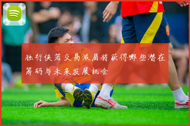 独行侠若交易浓眉将获得哪些潜在筹码与未来发展机会